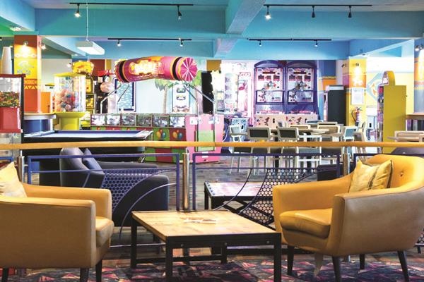 Toorak Hotel TLH
